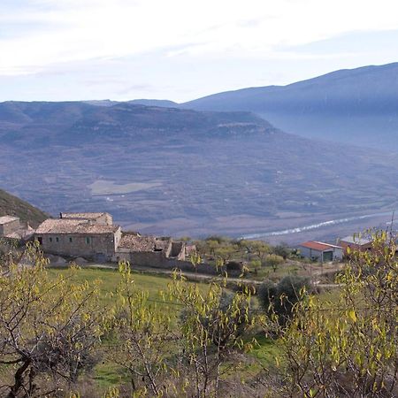 Conjunt Rural Cal Soldat Collmorter Exterior foto