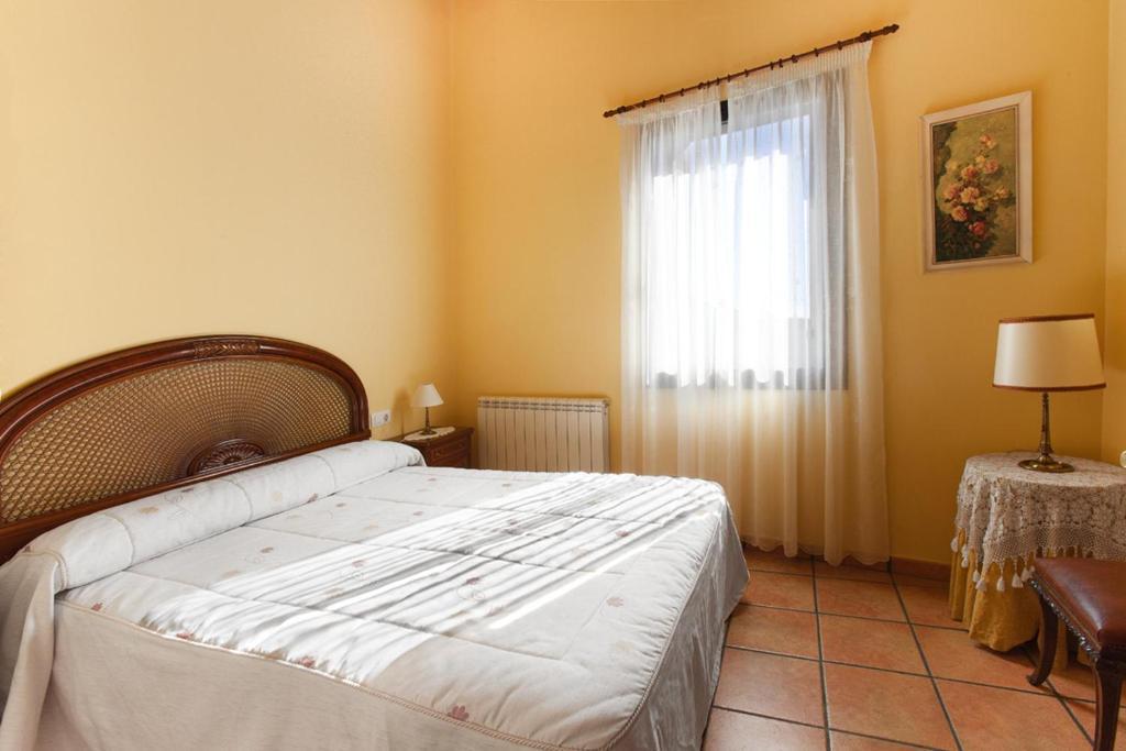 Conjunt Rural Cal Soldat Collmorter Zimmer foto