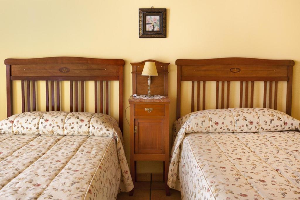 Conjunt Rural Cal Soldat Collmorter Zimmer foto
