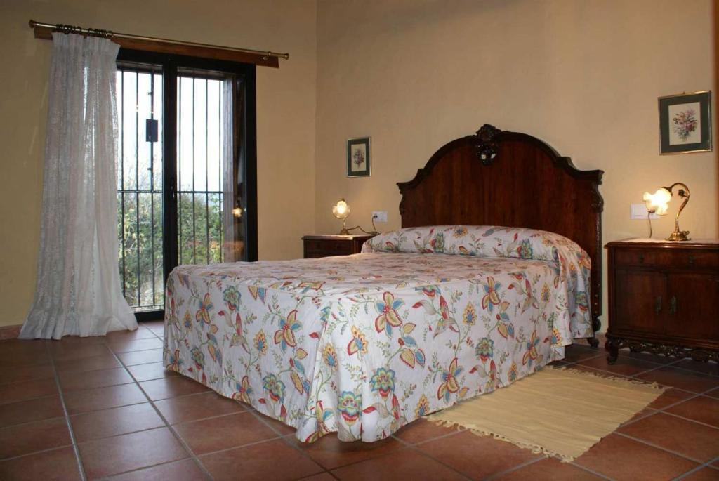 Conjunt Rural Cal Soldat Collmorter Zimmer foto